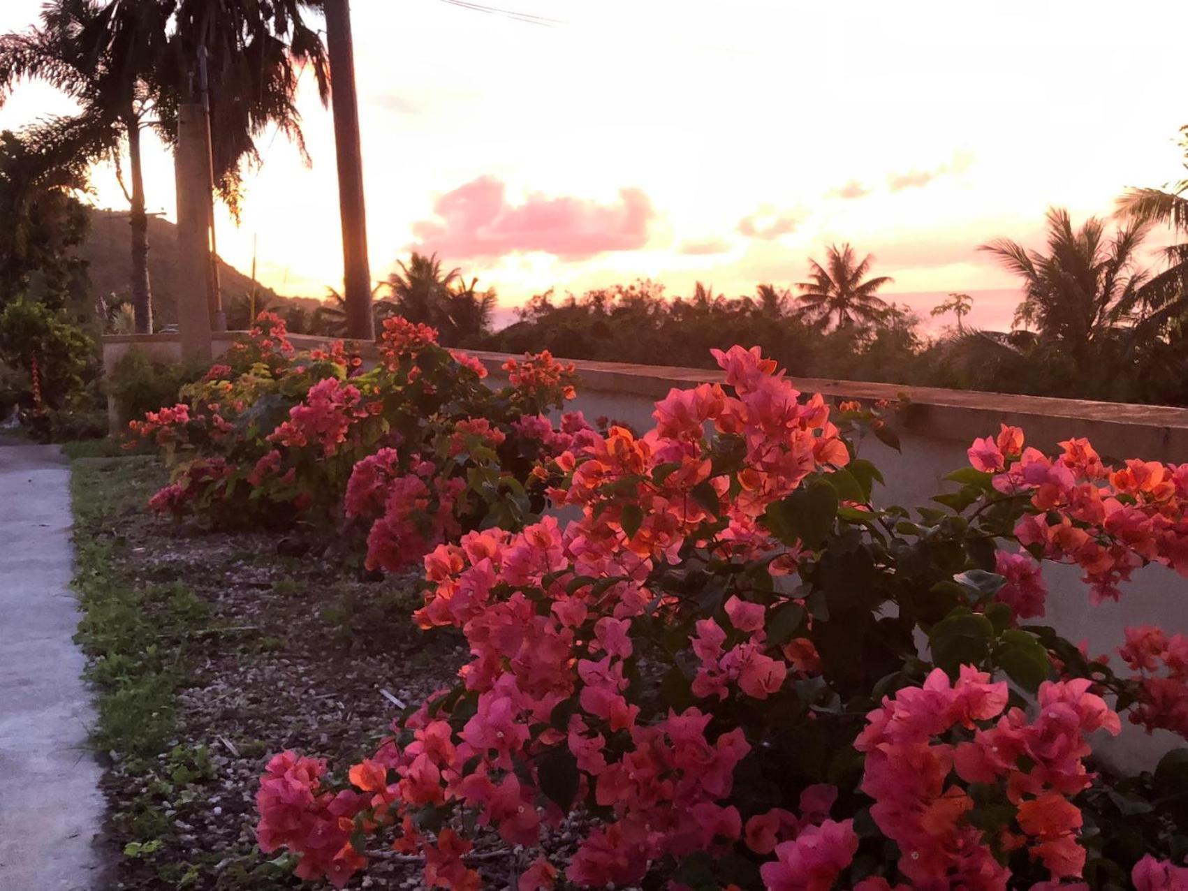 Saipan Emerald Villa Exteriér fotografie