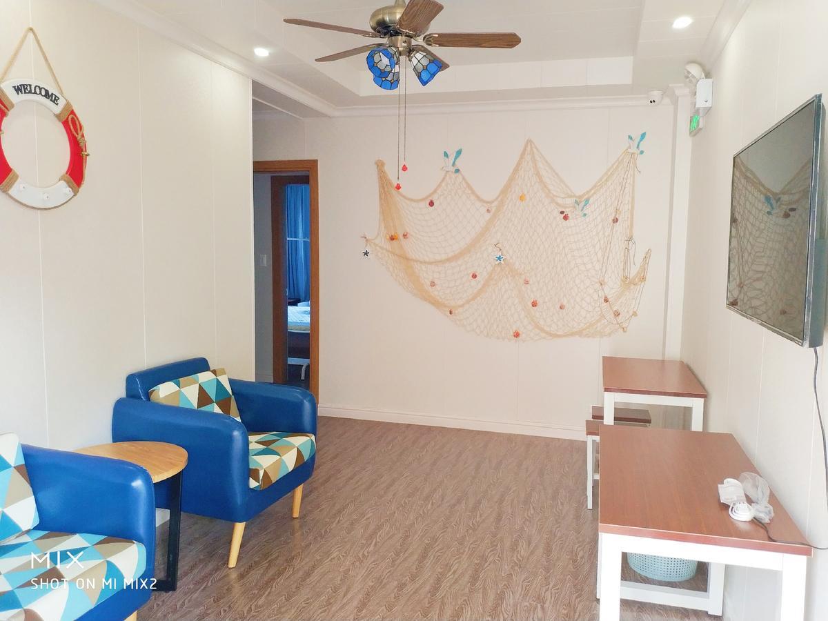 Saipan Emerald Villa Exteriér fotografie