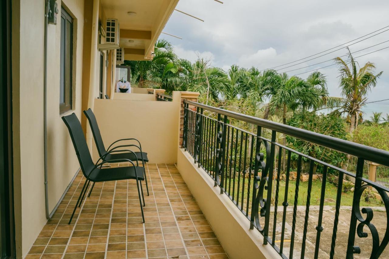 Saipan Emerald Villa Exteriér fotografie