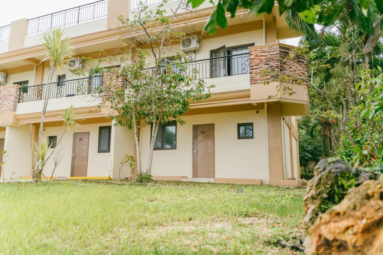 Saipan Emerald Villa Exteriér fotografie
