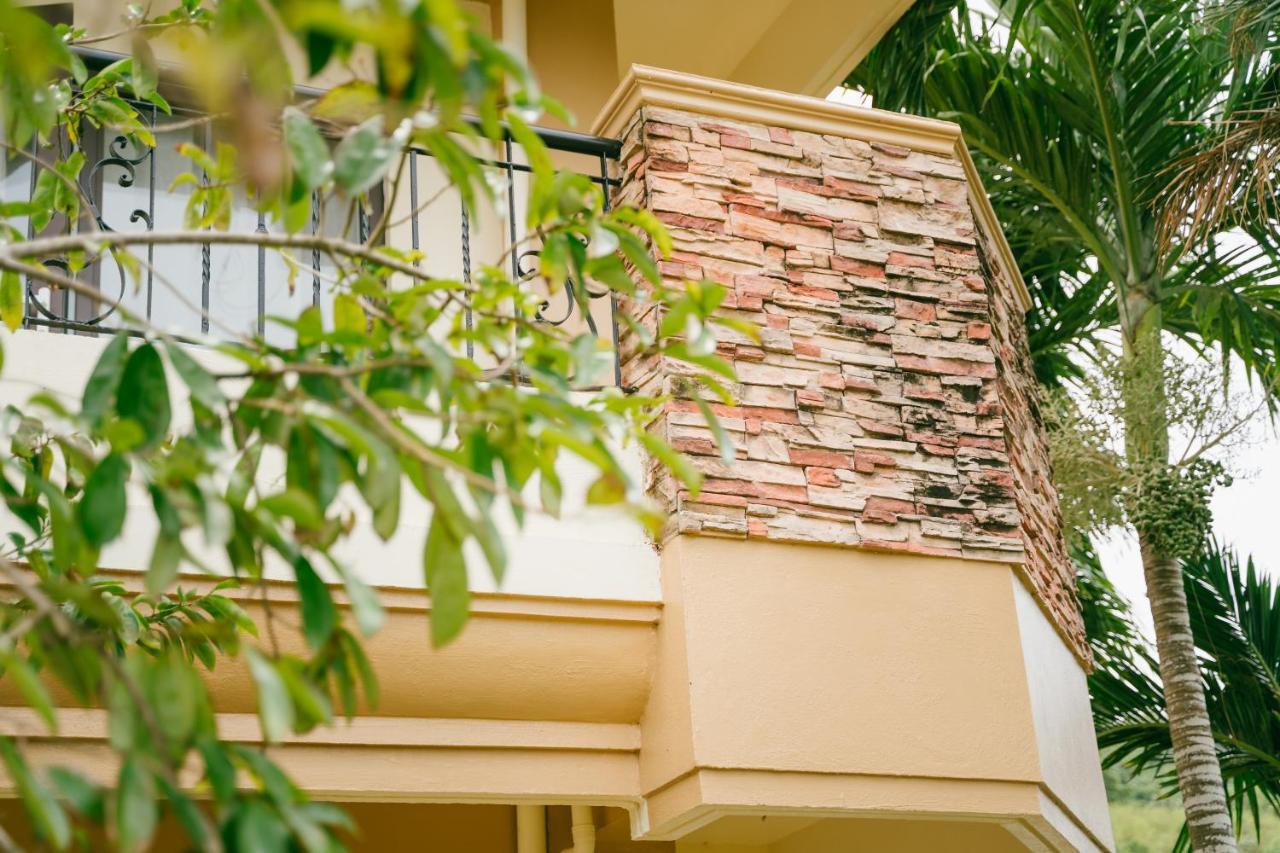 Saipan Emerald Villa Exteriér fotografie