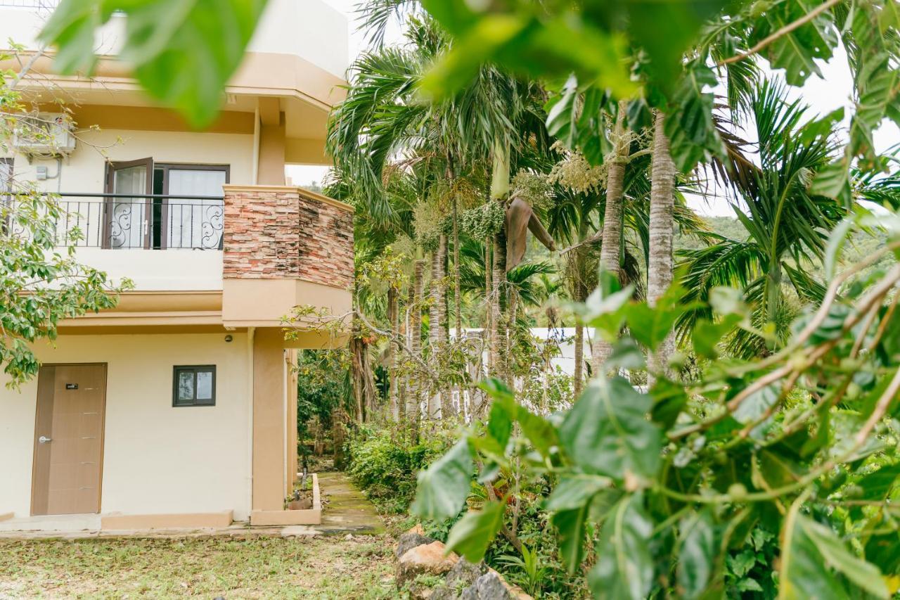 Saipan Emerald Villa Exteriér fotografie