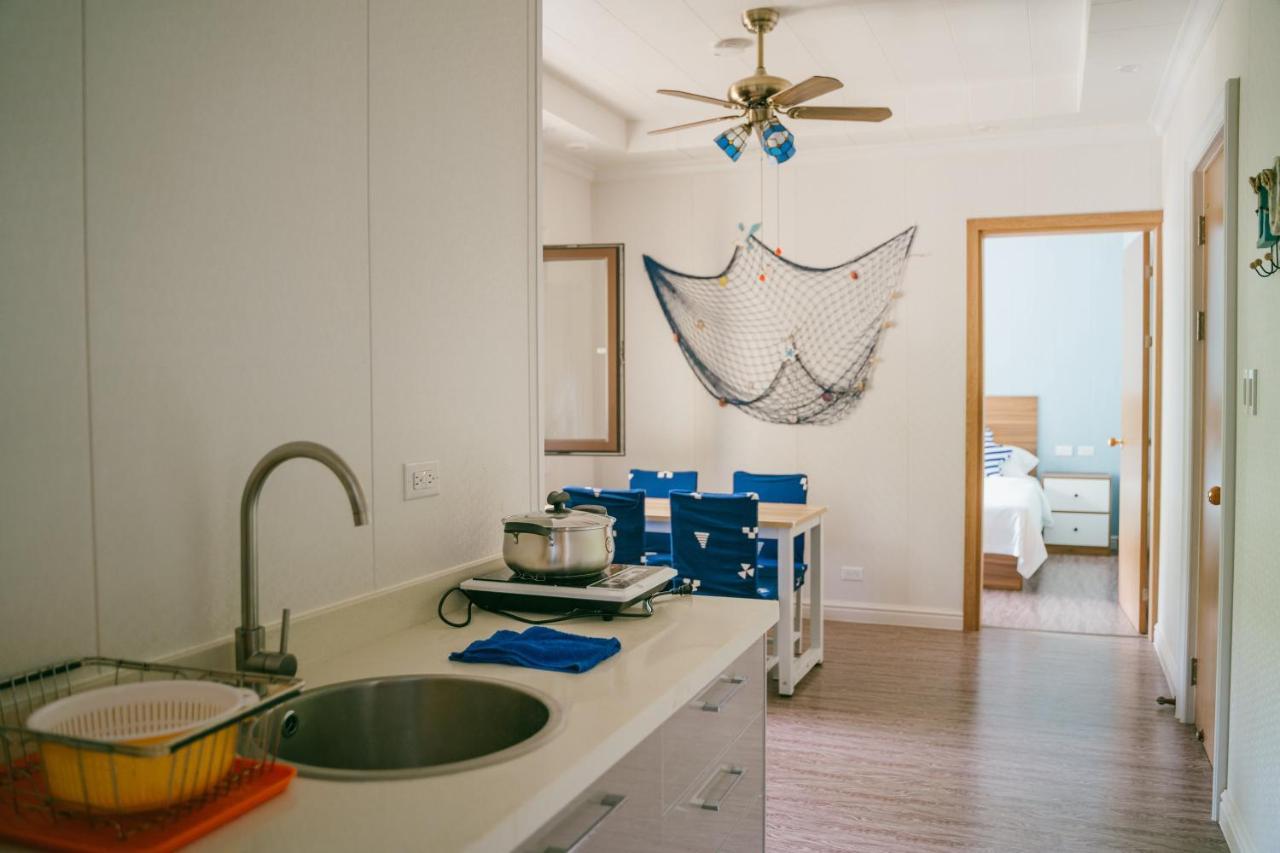 Saipan Emerald Villa Exteriér fotografie