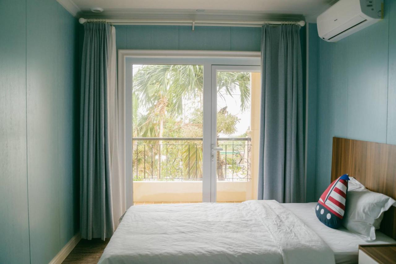 Saipan Emerald Villa Pokoj fotografie