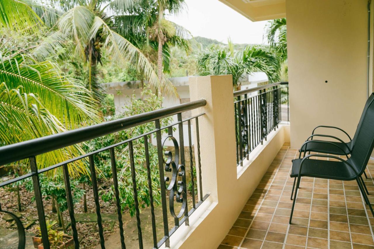 Saipan Emerald Villa Exteriér fotografie