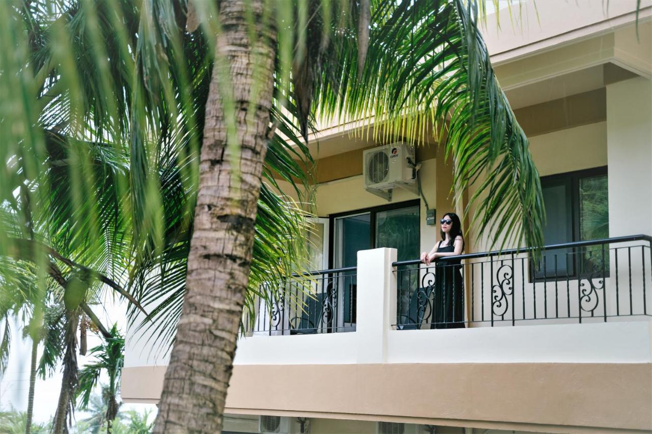 Saipan Emerald Villa Exteriér fotografie