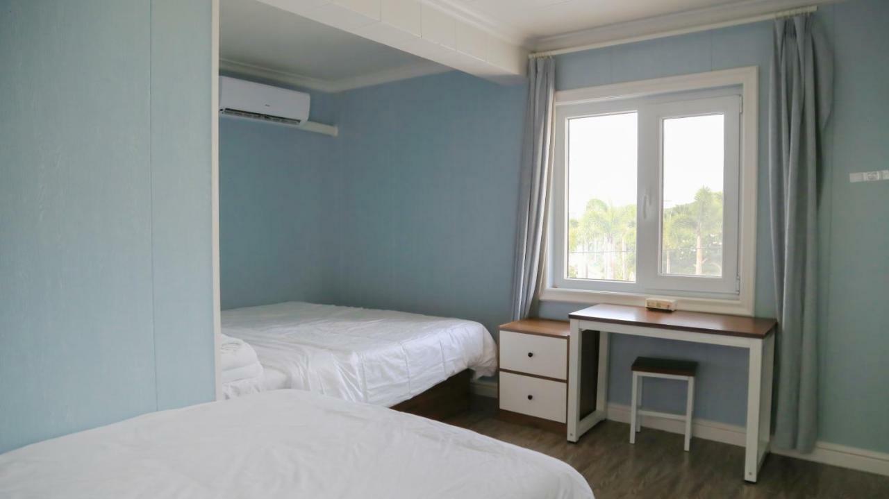 Saipan Emerald Villa Pokoj fotografie
