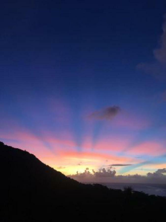 Saipan Emerald Villa Exteriér fotografie